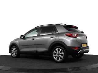 Kia Stonic 1.0 T-GDi MHEV DynamicPlusLine  Apple Carplay/Android Auto - Cruise Control - Climate Control - Navigatie - Stuur/Stoel Verwarming - Fabrieksgarantie tot 10-2031 / 5