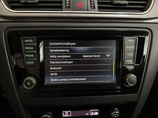 Škoda Rapid 1.0 TSI GREENTECH CLEVER ECC STOELVERW. / 66