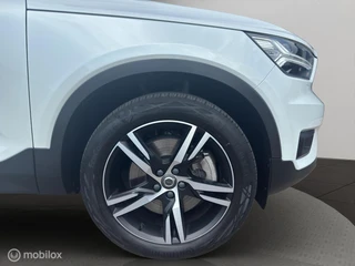 Volvo XC40 1.5 T5 Recharge R-design Inscription Expression / 21