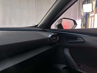 Cupra Formentor 1.4 e-Hybrid Business Leder Stoelverwarming Camera Sfeerverlichting / 27