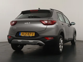 Kia Stonic 1.0 T-GDi MHEV DynamicLine  - Apple Carplay/Android Auto - Achteruitrijcamera - Cruise Control - - Fabrieksgarantie t/m 05-2032 / 8