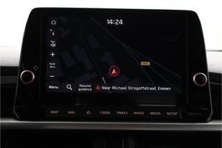 Kia Picanto 1.0 DPI DynamicLine Autmaat - Apple Carplay/Android Auto - Cruise Control - Navigatie - Achteruitrijcamera -Fabrieksgarantie tot en met 06-2032 / 46