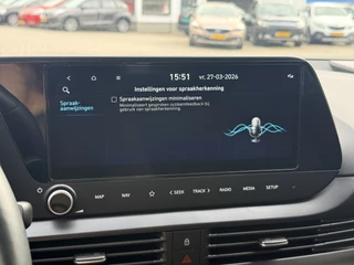Hyundai Bayon 1.0 T-GDI Premium  | LED | Keyless | Apple/Android | DAB | PDC met Camera | Stoelverwarming V+A / 62