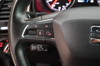 SEAT Ateca 2.0 EcoTSI 190pk FR 4DRIVE Business Intense 360Camera Leder Beats Keyless Stoelverwarming Navigatie / 18