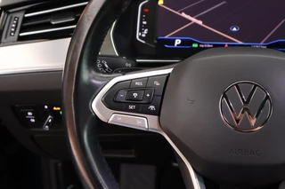 Volkswagen Passat Variant 1.5 TSI 150pk DSG R-Line Business + Keyless Panoramadak 360Camera Stoelverwarming Virtual Cockpit Navigatie / 18