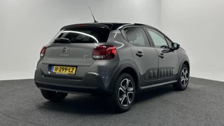 Citroen C3 1.2 PureTech S&S Feel Edition CARPLAY LM NAVI CRUISE ECC. / 6