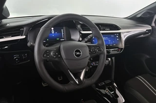 Opel Corsa 1.2 Turbo Hybrid GS Automaat Camera Apple CarPlay Dodehoek / 6