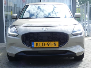 Suzuki Swift 1.2 Select Smart Hybrid Camera, Apple Carplay/Android Auto, Stoelverw., Lichtmetalen velgen / 11