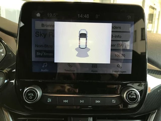 Ford Fiesta EcoBoost ST-Line | Winterpack / 18