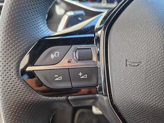 Peugeot 208 1.2 Hybrid 145 e-DCS6 GT | Massagestoel | Alcantara | Achteruitrijcamera | Apple Carplay/Android Auto | Stoelverwarming / 16