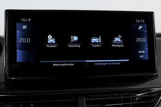 Peugeot 3008 1.2 PureTech 130 PK Active Pack Business Orig. NL  | Dig. Cockpit | Cruise | PDC | NAV + App. Conncect | ECC | Afn. Trekhaak | LM 19" | / 30