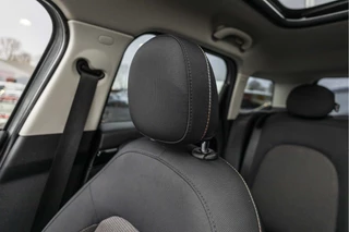 MINI Countryman Mini 1.5 Cooper S E ALL4 Chili  | SOH 99% | Pano | Head-up / 15