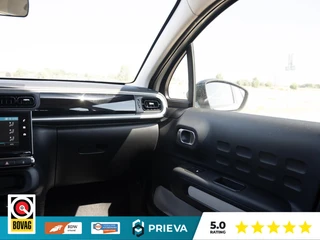 Citroën C3 1.2 PureTech Feel 83PK | Dealer| Apple/Android| Navigatie | Cruise Control / 42