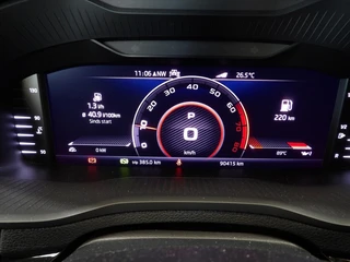 Škoda Karoq 1.5 TSI ACT Greentech 150pk DSG-7 Sportline Business / 24