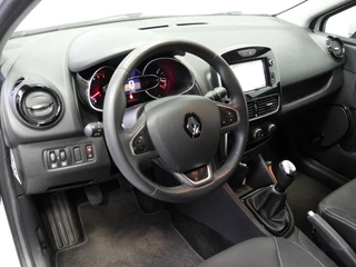 Renault Clio Estate 0.9 TCe Zen NAVI/AIRCO/CRUISE/BLUETOOTH! / 5