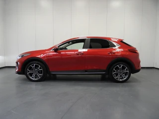 Kia XCeed 1.6 GDi PHEV Plug-In ExecutiveLine LEER/MEMORY/LED/18"LMV! / 2