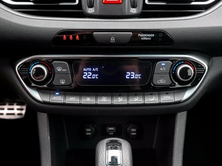 Hyundai i30 Wagon 1.5 T-GDi MHEV N Line Automaat Nardo Grey | Pano | Stoelverwarming / 38