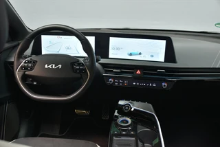KIA Ev6 77,4kWh 325pk AWD GT-Line / 34
