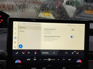 Toyota bZ4X EXECUTIVE 73KWH NIEUW MODEL 2026! WARMTEPOMP STOELVERW/KOELING INFRAROOD STUURVERW JBL-AUDIO LEDER EL-STOEL BLIND-SPOT NAVI CLIMA PARK-SENSOREN / 19