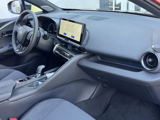 Toyota C-HR 2.0 Plug-in Hybrid 220 Executive NIEUW UIT VOORRAAD LEVERBAAR!! / 5