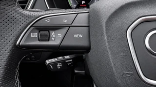 Audi Q5 50 TFSI e S-Line Pano | Adap. Cruise | Camera | Navi | CarPlay/Android Auto / 17