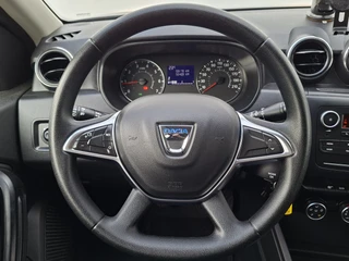 Dacia Duster 1.2 TCe 126pk Comfort Airco Cruise Trekhaak Hoge instap / 17