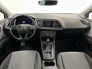 Seat Leon 1.0 EcoTSI Style CRUISE STOELVER VIRTUAL CAMERA ECC. / 2