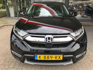 Honda CR-V 2.0 Hybrid Business Edition Automaat | Camera / 6