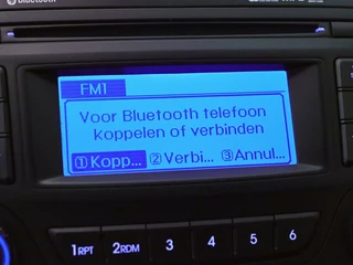 Hyundai ix20 1.4i i-Vision Trekhaak | Cruise control | All-seasonbanden | Hoge instap / 32