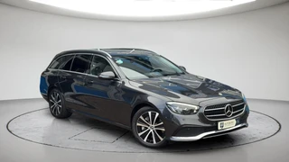 Mercedes-Benz E-klasse Estate 300 de Avantgarde AMG Line / 46