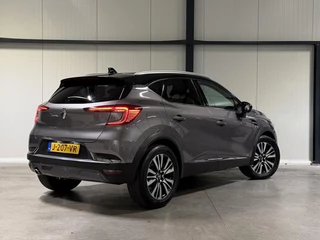 Renault Captur 1.3 TCe 155PK Initiale Paris Trekhaak Bose / 4