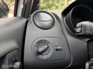 Seat Ibiza SC 1.4 TSI Cupra|Bocanegra|Automaat|Clima|Cruise| / 23