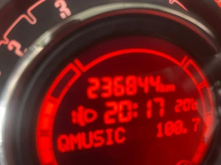 Fiat 500 0.9 TWINAIR LOUNGE / 14