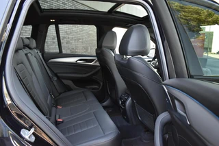 BMW X3 xDrive30e High Executive Plug In M-PAKKET/PANORAMADAK/HEAD UP/ETC.! / 16