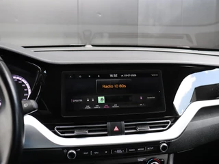 Kia Niro 1.6 GDi Hybrid DynamicLine | AUT. | CAMERA | NAVI | CRUISE | / 8