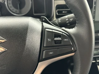 Suzuki Ignis 1.2 Smart Hybrid Style CVT Automaat Navigatie | Parkeercamera | Cruise Control / 23