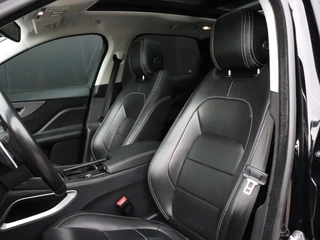 Jaguar F-PACE 2.0 Portfolio AWD 25t / 12