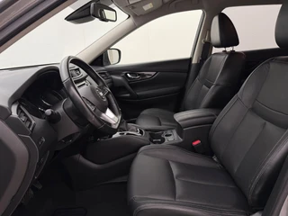 Nissan X-Trail 1.3 DIG-T Tekna | 360 camera | Stoelverwarming | Cruise Control | / 10