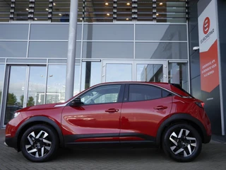 Opel Mokka-e Business Elegance 50-kWh 11kw bl. | SOH 91.6% | Achteruitrijcamera | Navigatie | Apple CarPlay | Android Auto | Climate/Cruise Control | LED koplampen | Lichtmetalen Velgen / 4