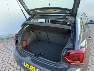 Volkswagen Polo 1.0 TSI 95pk DSG Navi | ACC / 17