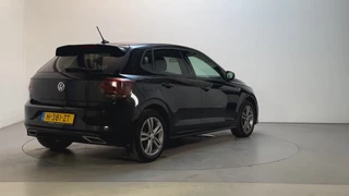 Volkswagen Polo 1.0 TSI Highline Business R R-Line Virtual Cockpit Parkeersensoren Climate Control / 5