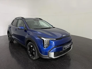 Kia Stonic 1.0T DCT7 MHEV EXECUTIVELINE / 12