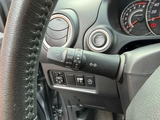 Mitsubishi Space Star 1.2 Advance | Carplay | Keyless | Airco / 10