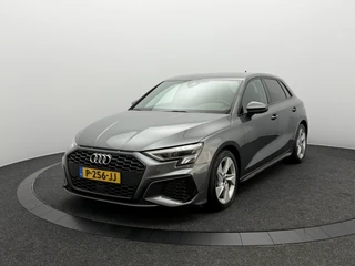 Audi A3 Sportback 35 TFSI 150PK S Edition Automaat | Matrix-Led | Navigatie | Adaptive Cruise Control