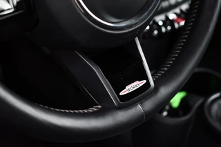 MINI Cooper S Cabrio Mini 2.0  JCW-pack ACC HUD H/K Carplay Camera Black-pack DDC / 59