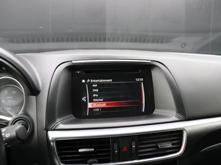 Mazda CX-5 2.0 SkyActiv-G 160 GT-M 4WD | AUT. | LEDER | MEMORY | SCHUIFDAK | BOSE | CAMERA | NAVI | CRUISE | STOELVERW. | / 9