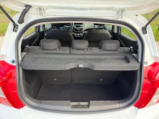 Opel KARL 1.0 ecoFLEX 120 Jaar Edition| Bluetooth | Cruise Control| AIRCO / 11