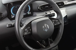 Leapmotor T03 Design 37.3 kWh / Camera / Adaptive Cruise / Navigatie / 12