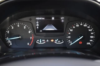 Ford Fiesta 1.1 5DRS. TREND APPLE/ANDROID AUTO / CRUISE / NAVI / DAB / 21