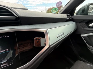 Audi Q3 35 TFSI S Line / Virtual / ACC / Led Matrix / Trekhaak . / 25